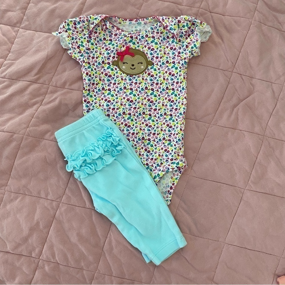 0-3 month girl bundle - Picture 2 of 6